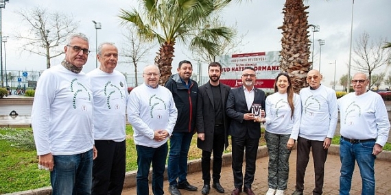Voleybolun unutulmazları Karşıyaka’da yaşayacak