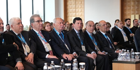 Zeytinyağı sektörü doğru rekolte çalışması ve AB’den kota istiyor