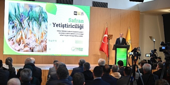 Başkan Altay: “Konya’mızın Bereketli Topraklarını Hep Birlikte Daha Güçlü Yarınlara Taşımaya Devam Edeceğiz”