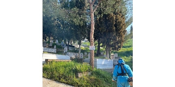 Büyükşehir, manevi değerlere sahip çıkıyor