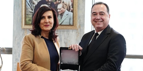 Büyükşehir, Mükemmelliğin Marka Sahibi Oldu