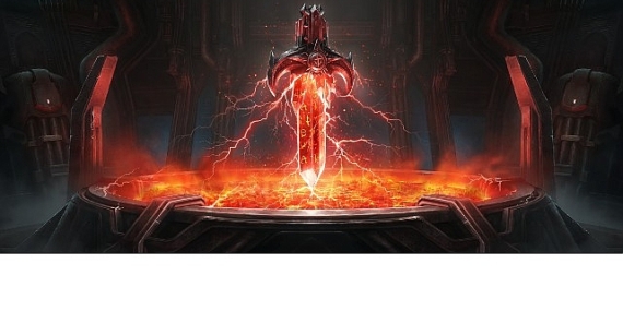 Diablo Immortal × DOOM: Cehennemin iki efsanevi vizyonu birleşiyor