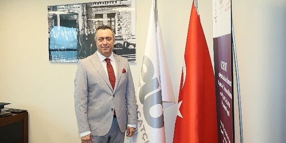 Ege Su Ürünleri ve Hayvansal Mamuller İhracatçıları Birliği’nde Ufuk Atakan Demir dönemi