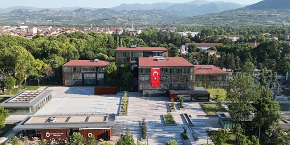 İnegöl Belediyesi E-Devlet 4 Yeni Hizmeti Kullanıma Sundu