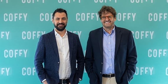 Kahve sektöründe “Food-Tech” dönemi: Coffy, 2028 yılına kadar 500 mağazaya ulaşıyor!