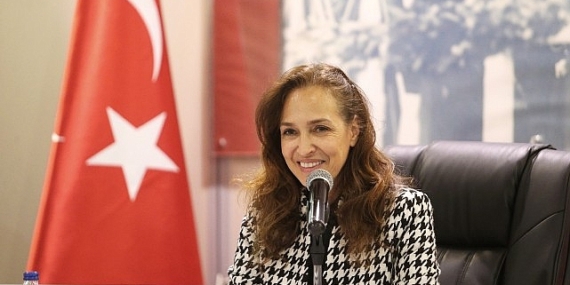 Karşıyaka’nın 2025 yılı faaliyetlerine onay