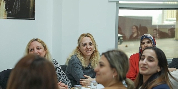 Keçiören’de Kadınlara Yönelik Psikososyal Destek Programı Başladı