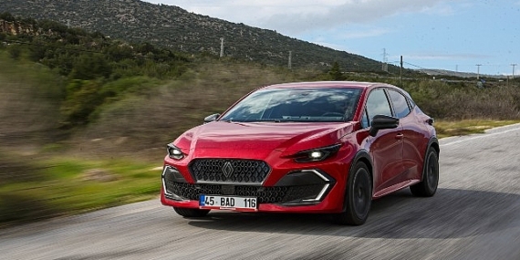 Mais’ten Güçlü Başlangıç: Renault, Otomotiv Pazarı Liderliğini İlk Çeyrekte de Sürdürdü