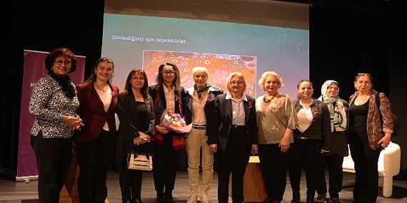Maltepe Belediyesi’nden otizm farkındalık etkinlikleri