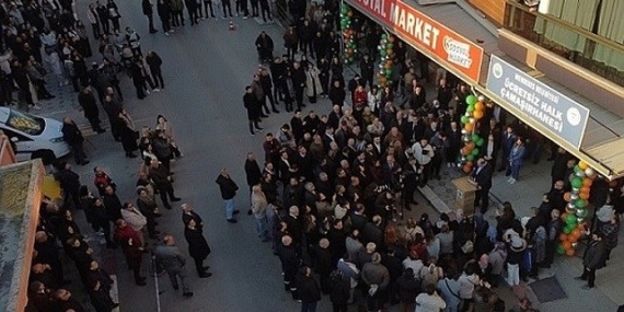 Menderes’te Hizmet Dolu 2 Yıl
