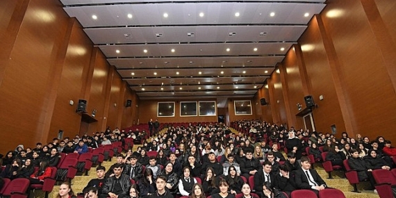 Osmangazi’de Gelecek İçin Sıfır Atık Eğitimi