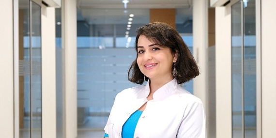 Özel bireylerde diş tedavileri genel anestezi altında yapılabiliyor!