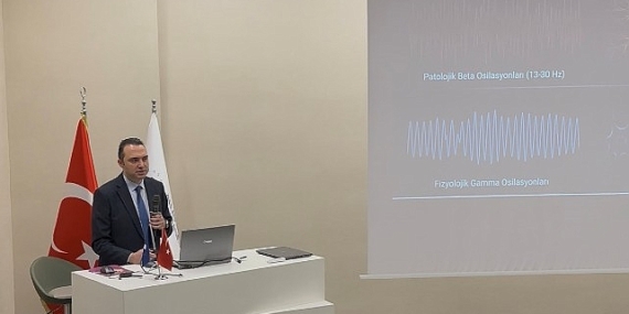 Parkinson’da multidisipliner yaklaşım yaşam kalitesini iyileştiriyor