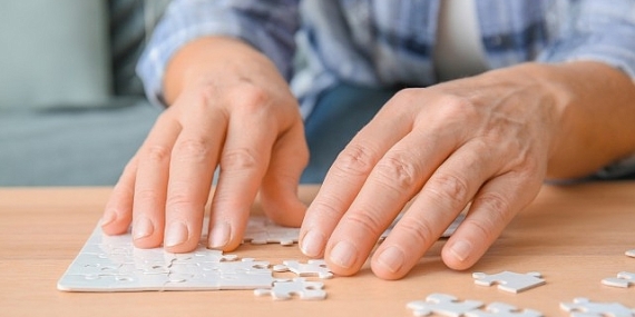 Parkinsonda Sabır, Anlayış ve Doğru Tedavi Hayat Değiştiriyor