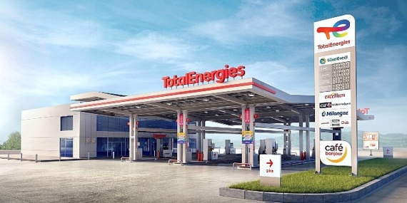 TotalEnergies İstasyonları’ndan ParafPara hediye kampanyası başlıyor