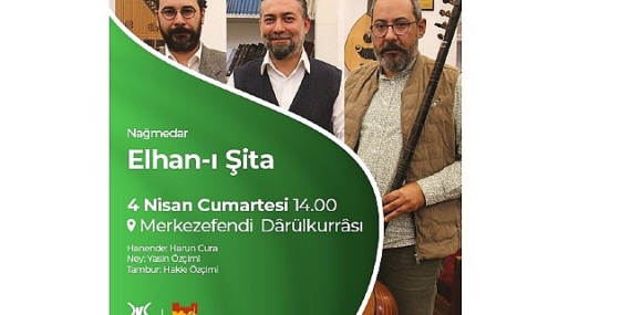 ZKS 30 Mart – 5 Nisan Haftalık Etkinlik Takvimi